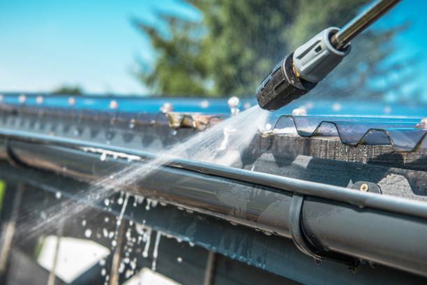 Pressure Washing Services for Businesses in Red Oak, TX