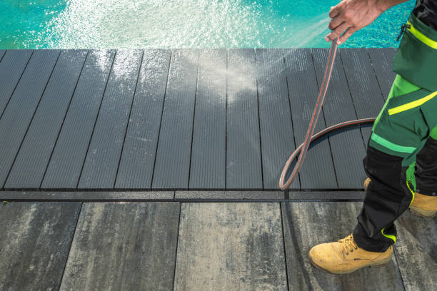Best Roof Power Washing Services  in Red Oak, TX
