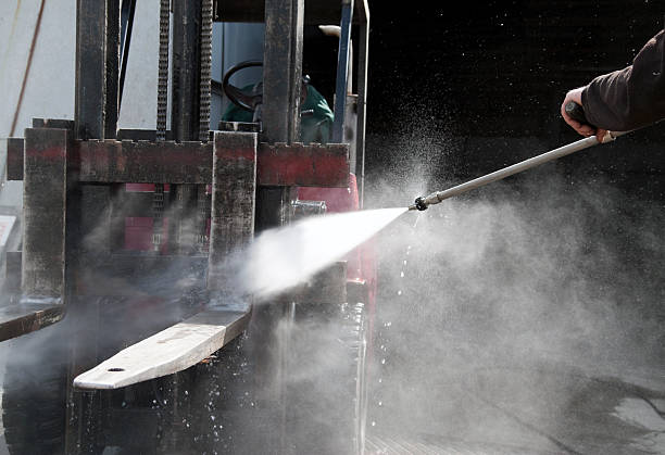 Best Deck Cleaning Services  in Red Oak, TX