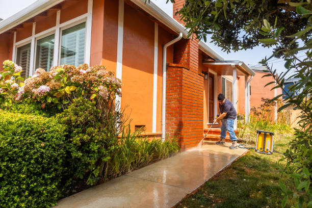 Best Residential Pressure Washing Services  in Red Oak, TX