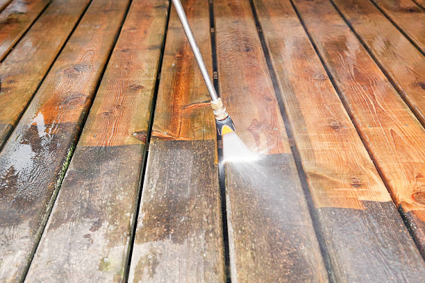 Best Sidewalk Pressure Washing  in Red Oak, TX