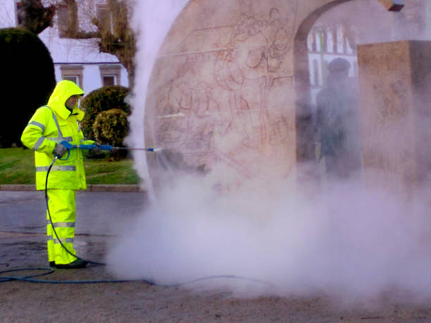 Best Concrete Pressure Washing  in Red Oak, TX